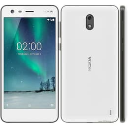 Nokia 2 8GB - Branco - Desbloqueado