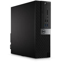 Dell OptiPlex 3040 Core i5-6500 3.2 - SSD 128 GB - 8GB