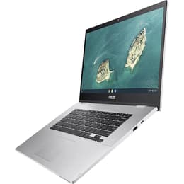 Asus Chromebook CX1500CNA-EJ0102 Celeron 1.1 GHz 64GB eMMC - 4GB QWERTY - Espanhol