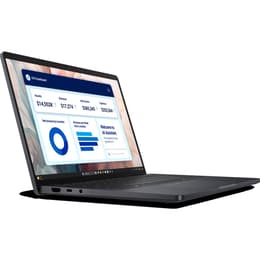 Dell Pro 13 Premium PA13250 13-inch (2025) - Core Ultra 7 268V - 32GB - SSD 512 GB AZERTY - Francês