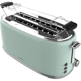 Torradeira Cecotec TOAST&TASTE 1600 compartimentos -