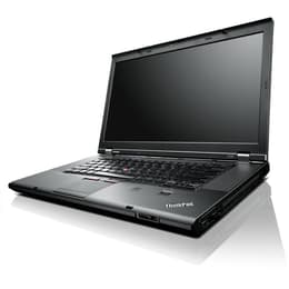 Lenovo ThinkPad T530 15-inch (2012) - Core i5-3320M - 16GB - SSD 512 GB QWERTZ - Alemão