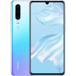 Huawei P30 128GB - Azul - Desbloqueado