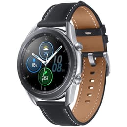 Samsung Smart Watch Galaxy Watch3 45mm (SM-R840) GPS - Preto/Cinzento