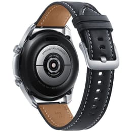 Smart Watch Samsung GPS Galaxy Watch3 45mm (SM-R840) - Preto/Cinzento