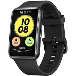 Smart Watch Huawei GPS Watch Fit New - Preto