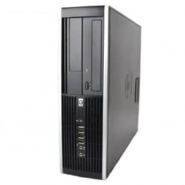 HP Compaq 8100 Elite SFF Core i5-650 3,2 - HDD 250 GB - 8GB