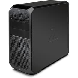 HP Z4 G4 Core i7-7800X 3.5 - SSD 512 GB - 16GB