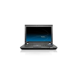 Lenovo ThinkPad L420 14-inch (2011) - Core i3-2350M - 4GB - HDD 1 TB AZERTY - Francês