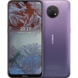 Nokia G10 64GB - Violeta - Desbloqueado - Dual-SIM