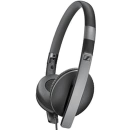 HD 2.30G Auscultador- - Preto