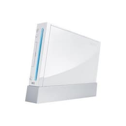 Nintendo Wii - Branco