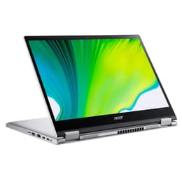 Acer Spin 3 SP313-51N-55ED 13-inch Core i5-1135G7﻿ - SSD 512 GB - 16GB QWERTZ - Alemão