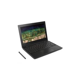Lenovo Chromebook 500E Celeron 1.1 GHz 32GB eMMC - 4GB QWERTY - Inglês