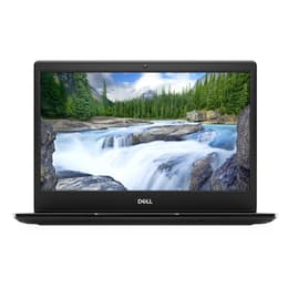 Dell Latitude 3400 14-inch (2018) - Core i3 - Gen 8 (U) - 8GB - SSD 128 GB QWERTY - Inglês