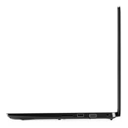 Dell Latitude 3400 14-inch (2018) - Core i3 - Gen 8 (U) - 8GB - SSD 128 GB QWERTY - Inglês