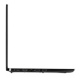 Dell Latitude 3400 14-inch (2018) - Core i3 - Gen 8 (U) - 8GB - SSD 128 GB QWERTY - Inglês