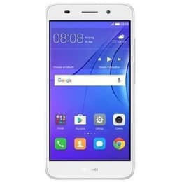 Huawei Y3 (2018) 8GB - Branco - Desbloqueado