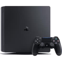 PlayStation 4 Slim 500GB - Preto