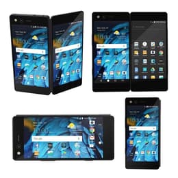 ZTE Axon M 64GB - Preto - Desbloqueado