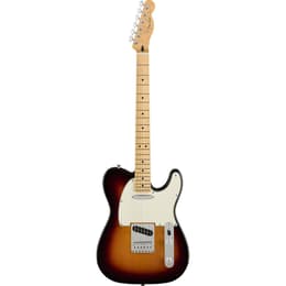 Fender Mexico Telecaster player Instrumentos Musicais