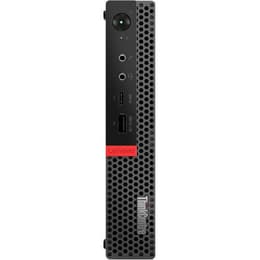 Lenovo ThinkCentre M920Q Tiny Core i7-8700T 2.4 - SSD 256 GB - 16GB