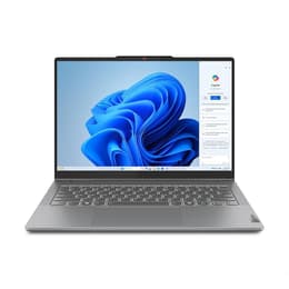 Lenovo IdeaPad 5 2in1 14AHP9 14-inch (2024) - Ryzen 5 - 8000 Series (HS) - 16GB - SSD 512 GB AZERTY - Francês