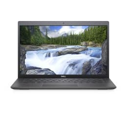 Dell Latitude 3301 13-inch (2018) - Core i5 - Gen 8 (U) - 8GB - SSD 1 TB QWERTY - Inglês