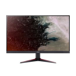 23,8-inch Acer Nitro VG240Y 1920 x 1080 LED Monitor Preto
