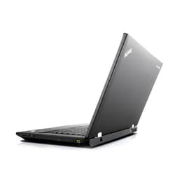 Lenovo ThinkPad L530 15-inch () - Core i5-3320M - 4GB - SSD 128 GB AZERTY - Francês