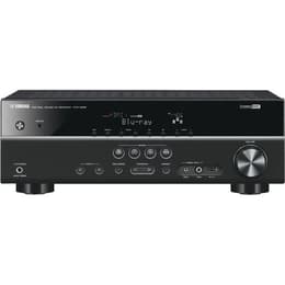 Yahama HTR-3066 Amplificadores De Som