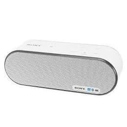 Sony SRS-X2 Bluetooth Speakers - Branco