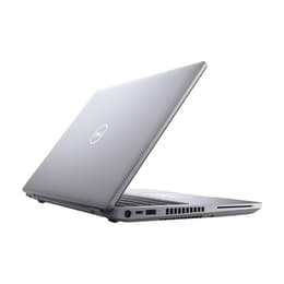 Dell Latitude 5411 14-inch (2020) - Core i5 - Gen 10 (H) - 16GB - SSD 256 GB QWERTY - Inglês