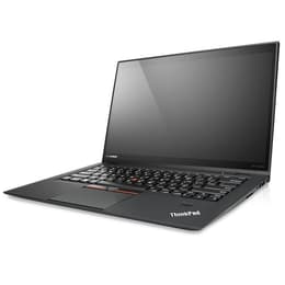 Lenovo ThinkPad X1 Yoga G3 14-inch Core i7-8550U - SSD 256 GB - 8GB AZERTY - Francês