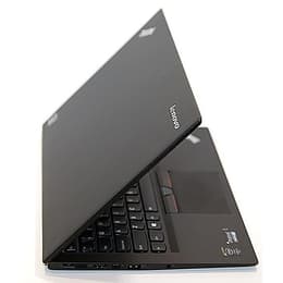 Lenovo ThinkPad X1 Yoga G3 14-inch (2018) - Core i7 - Gen 8 (U) - 8GB - SSD 256 GB AZERTY - Francês