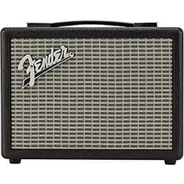 Fender Indio Bluetooth Speakers - Preto