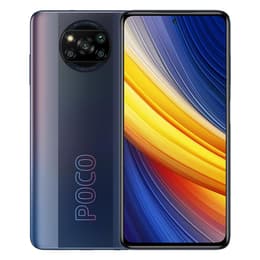 Xiaomi Poco X3 Pro 256GB - Preto - Desbloqueado - Dual-SIM