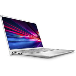 Dell Inspiron 7501 15-inch (2020) - Core i5 - Gen 10 (H) - 8GB - SSD 256 GB AZERTY - Francês