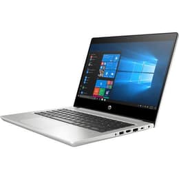 HP ProBook 430 G7 13-inch (2020) - Core i5 - Gen 10 (U) - 8GB - SSD 256 GB QWERTY - Holandês