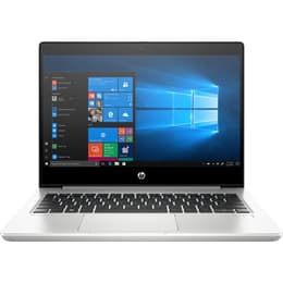 HP ProBook 430 G7 13-inch (2020) - Core i5 - Gen 10 (U) - 8GB - SSD 256 GB QWERTY - Holandês