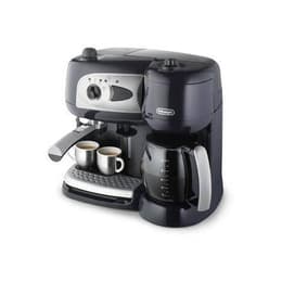 Máquinas de Café Espresso Delonghi Bco 260 CD.1 L - Preto