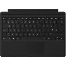 Microsoft Surface Pro 4 12-inch Core m3-6Y30 - SSD 128 GB - 4GB QWERTZ - Alemão