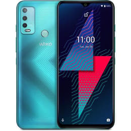 Wiko Power U30 128GB - Verde - Desbloqueado
