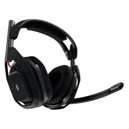 A50 Gen 5 redutor de ruído jogos Auscultador- com microfone - Preto