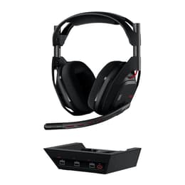 A50 Gen 5 redutor de ruído jogos Auscultador- com microfone - Preto