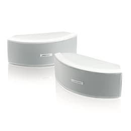 Bose 151 SE Speakers - Branco
