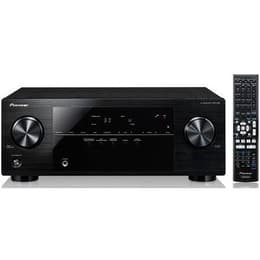 Pioneer VSR-322-K Amplificadores De Som
