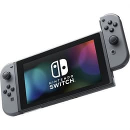 Switch 32GB - Cinzento V1 +