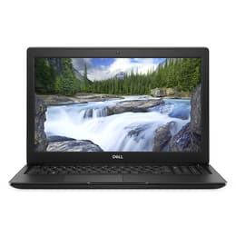 Dell Latitude 3500 15-inch (2018) - Core i5 - Gen 8 (U) - 16GB - SSD 1 TB QWERTZ - Alemão