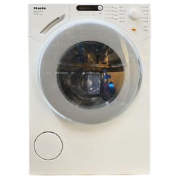 Miele W 1623 Máquina de lavar roupa clássica Frontal